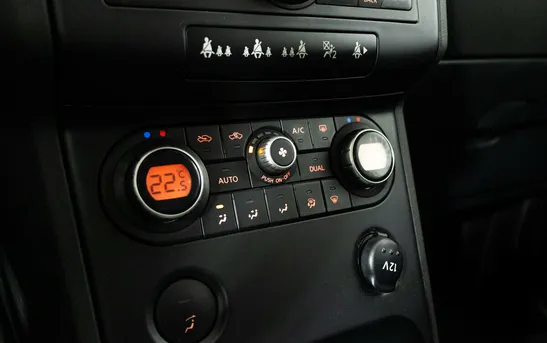 Nissan Qashqai 2.00 вариатор, фото №11