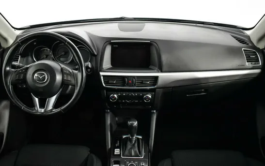 Mazda CX-5 2.00 автоматическая, фото №7