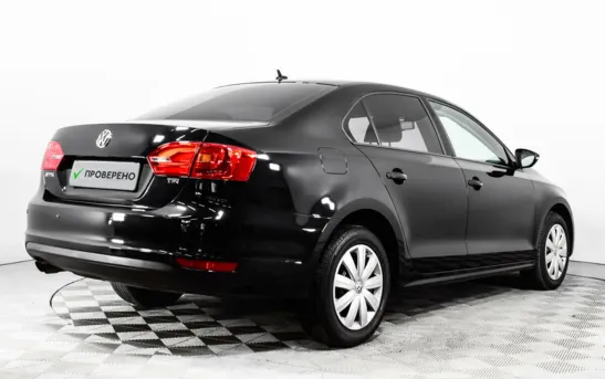 Volkswagen Jetta 1.40 робот, фото №2