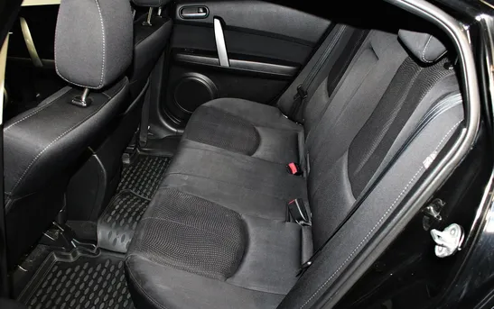 Mazda 6 1.80 механика, фото №8