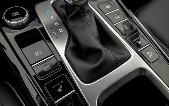 Hyundai Creta 2.00 автоматическая, фото №12