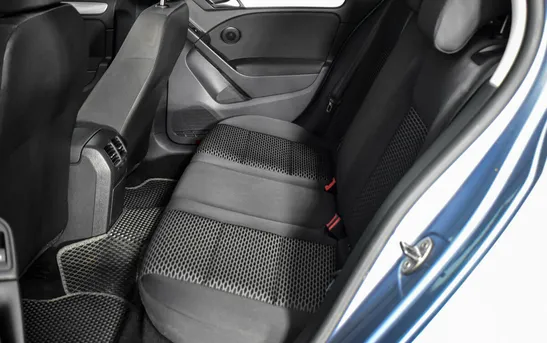 Volkswagen Golf 1.60 робот, фото №7