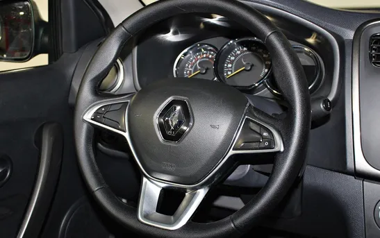 Renault Sandero 1.60 механика, фото №6