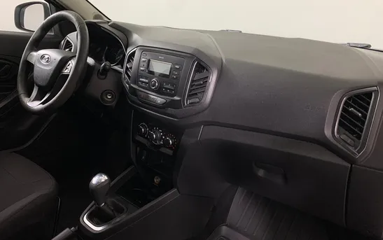 Lada (ВАЗ) XRAY 1.80 робот, фото №5