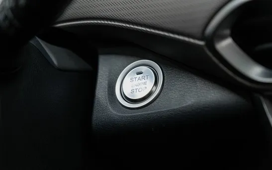 Changan UNI-T 1.50 робот, фото №19