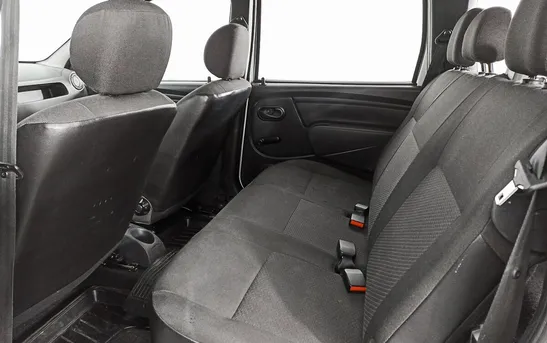 Lada (ВАЗ) Largus 1.60 механика, фото №6