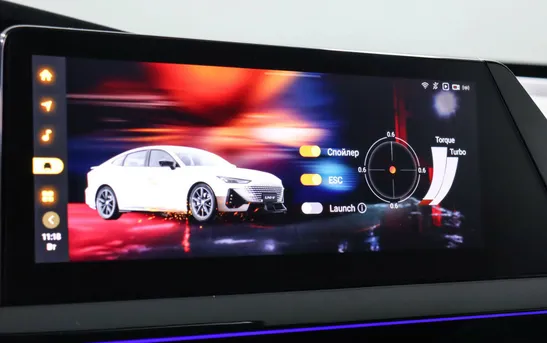 Changan UNI-V 1.50 робот, фото №20