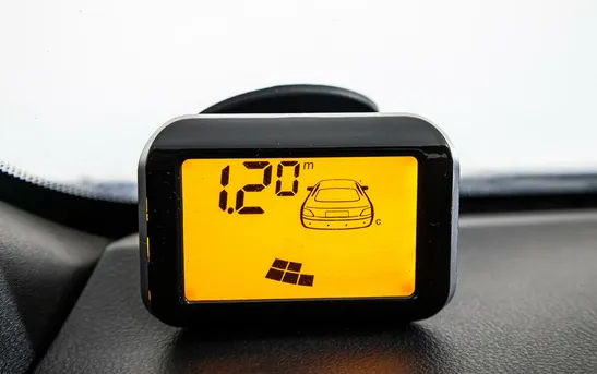 Nissan Juke 1.60 вариатор, фото №12