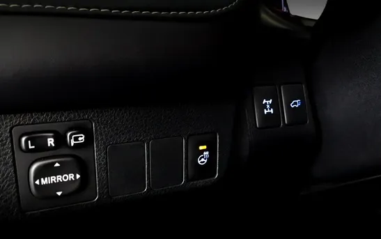 Toyota RAV4 2.00 вариатор, фото №19