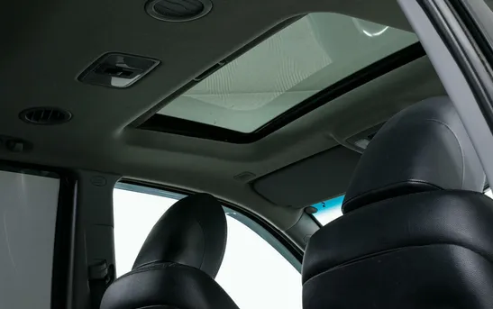 Kia Mohave 3.00 автоматическая, фото №8