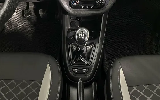 Lada (ВАЗ) Vesta 1.80 механика, фото №8