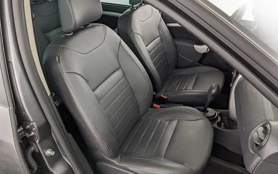 Nissan Terrano 2.00 автоматическая, фото №10