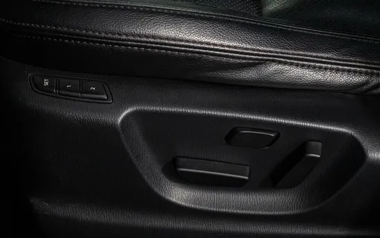 Mazda CX-5 2.00 автоматическая, фото №13