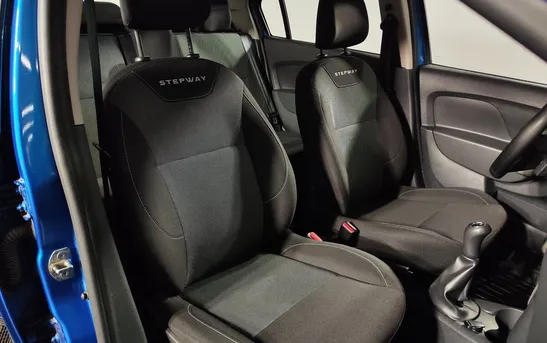 Renault Logan 1.60 механика, фото №11