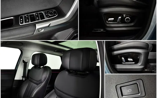 Jaecoo J7 1.60 робот, фото №11