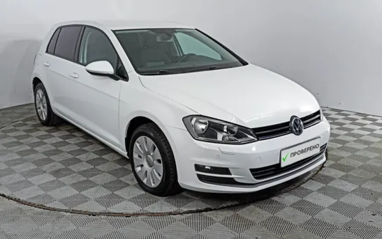 Volkswagen Golf 1.40 механика, фото №3