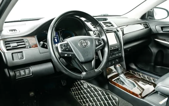 Toyota Camry 3.50 автоматическая, фото №9