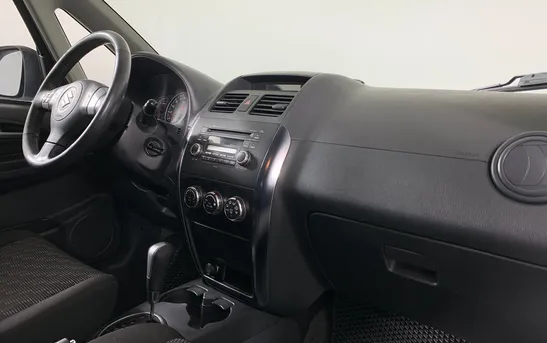 Suzuki SX4 1.60 автоматическая, фото №6