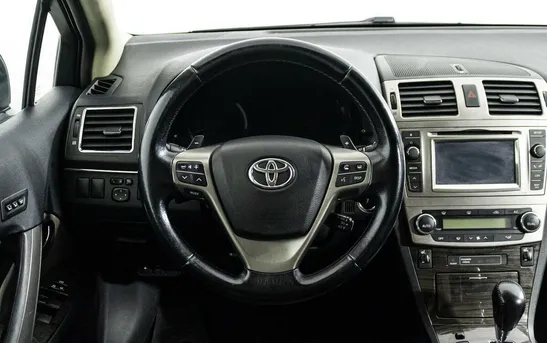 Toyota Avensis 1.80 вариатор, фото №15
