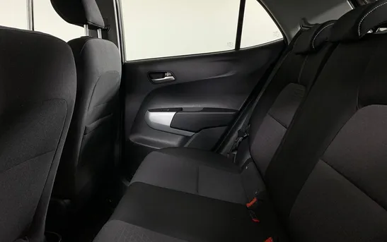 Kia Picanto 1.30 автоматическая, фото №6