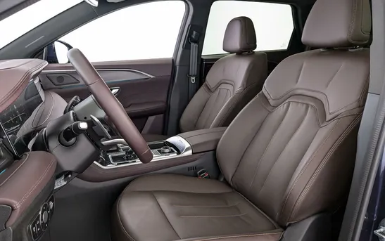 Jetour X90 PLUS 1.60 робот, фото №11