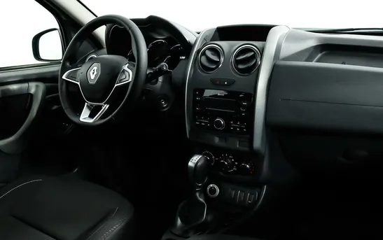 Renault Duster 2.00 автоматическая, фото №7