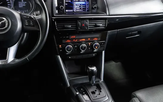 Mazda CX-5 2.00 автоматическая, фото №9