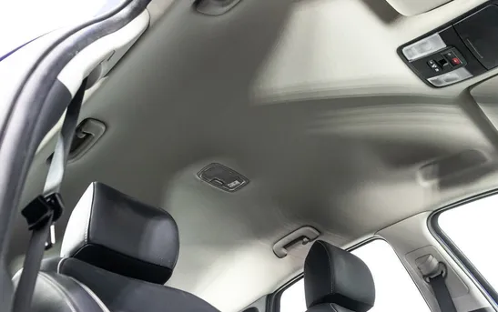 Kia Ceed 1.60 автоматическая, фото №21