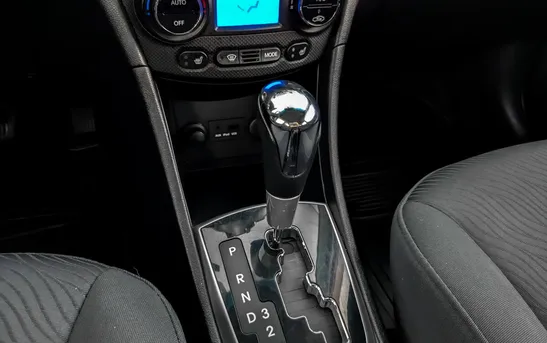 Hyundai Solaris 1.60 автоматическая, фото №8