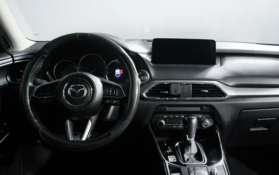 Mazda CX-9 2.50 автоматическая, фото №6