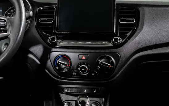 Hyundai Solaris 1.60 автоматическая, фото №7