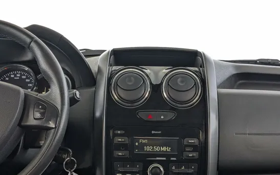 Renault Duster 2.00 автоматическая, фото №6