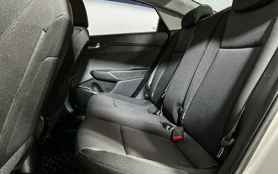 Hyundai Solaris 1.60 механика, фото №6