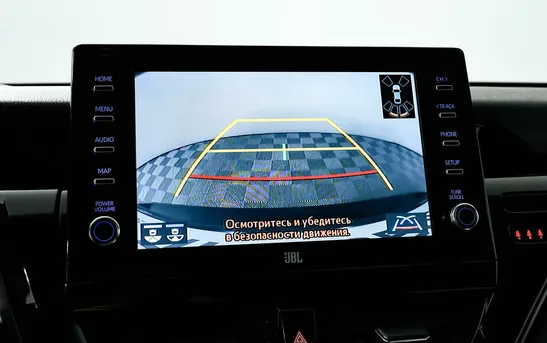 Toyota Camry 2.50 автоматическая, фото №9