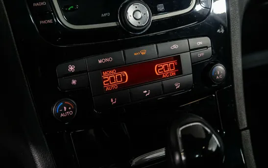 Ford S-MAX 2.30 автоматическая, фото №10