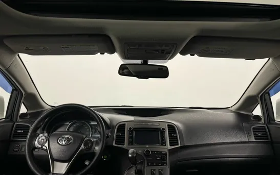 Toyota Venza 2.70 автоматическая, фото №5