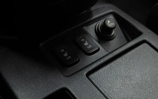 Honda CR-V 2.40 автоматическая, фото №20