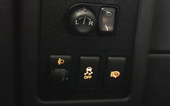 Nissan Qashqai 2.00 вариатор, фото №11