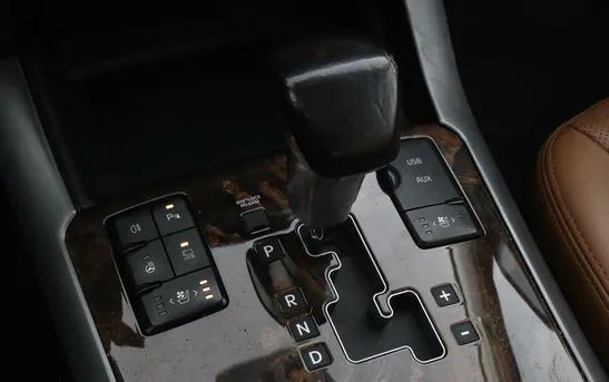 Kia Mohave 3.00 автоматическая, фото №11