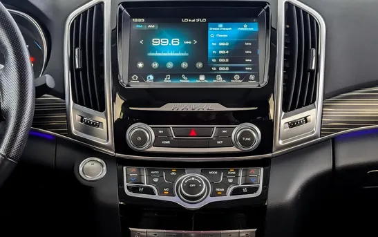 Haval H9 2.00 автоматическая, фото №12