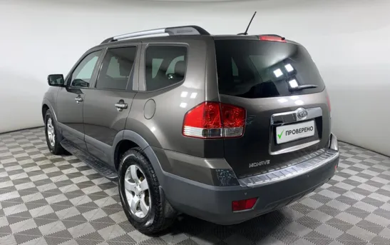 Kia Mohave 3.00 автоматическая, фото №4