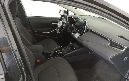 Toyota Corolla 1.60 вариатор, фото №6