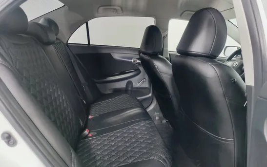 Toyota Corolla 1.60 механика, фото №6