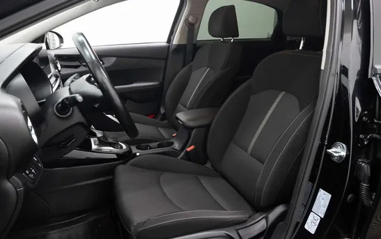 Kia Cerato 2.00 автоматическая, фото №8