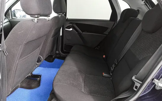 Lada (ВАЗ) Kalina 1.60 механика, фото №7