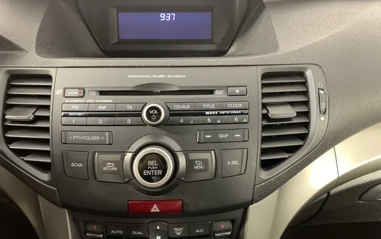 Honda Accord 2.40 автоматическая, фото №7