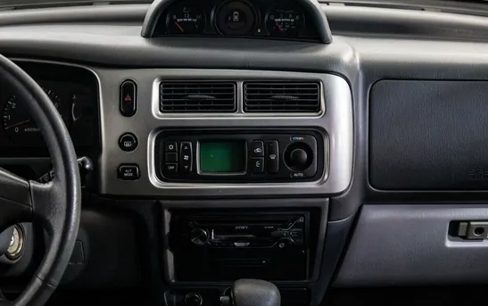 Mitsubishi Pajero Sport 3.00 автоматическая, фото №9