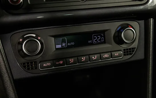 Volkswagen Polo 1.40 механика, фото №11