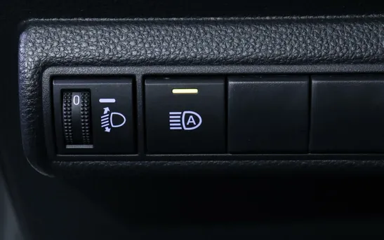 Toyota Corolla 1.20 вариатор, фото №18