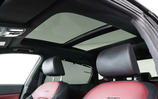 Kia Optima 2.00 автоматическая, фото №12